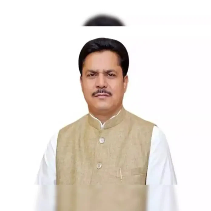 Borah Slams Sonowal