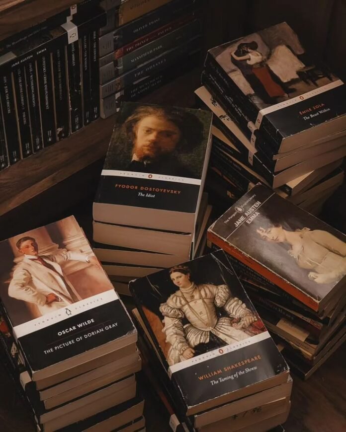 Classic Books