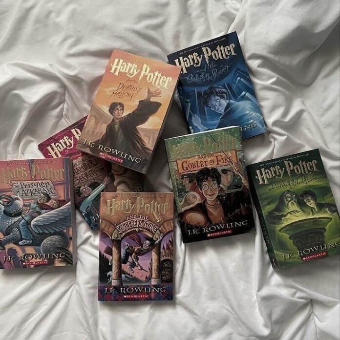 book to movie adaptation