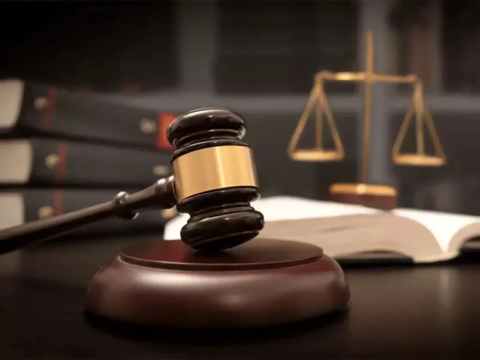 Judicial Efficiency Rankings