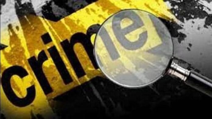 Crime