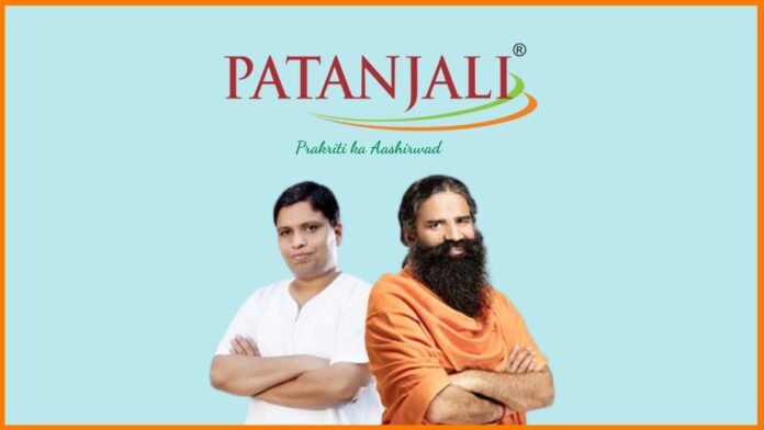 Patanjali-Ayurved-startuptalky Tripura Patanjali collaboration