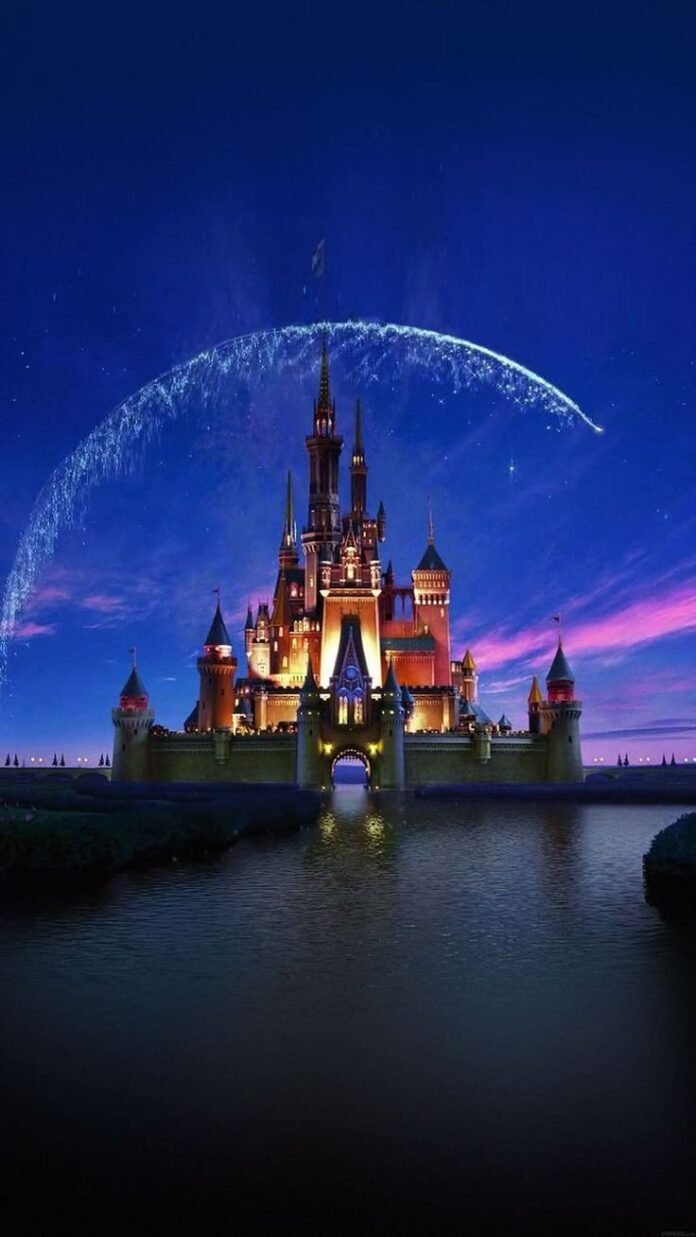 legacy of Disney