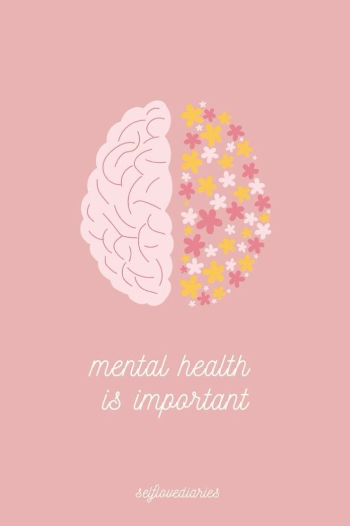 mental health tips