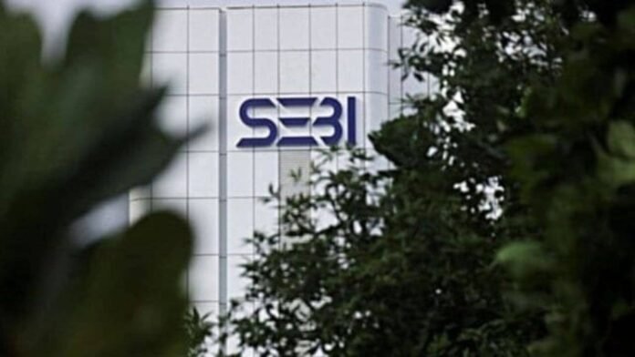 Sebi crackdown