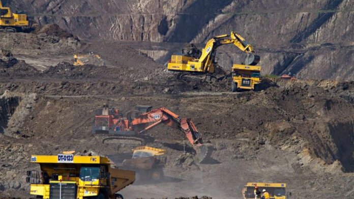 Meghalaya resumes coal mining after 10-year ban Coal mining operations restarting in Meghalaya under scientific framework