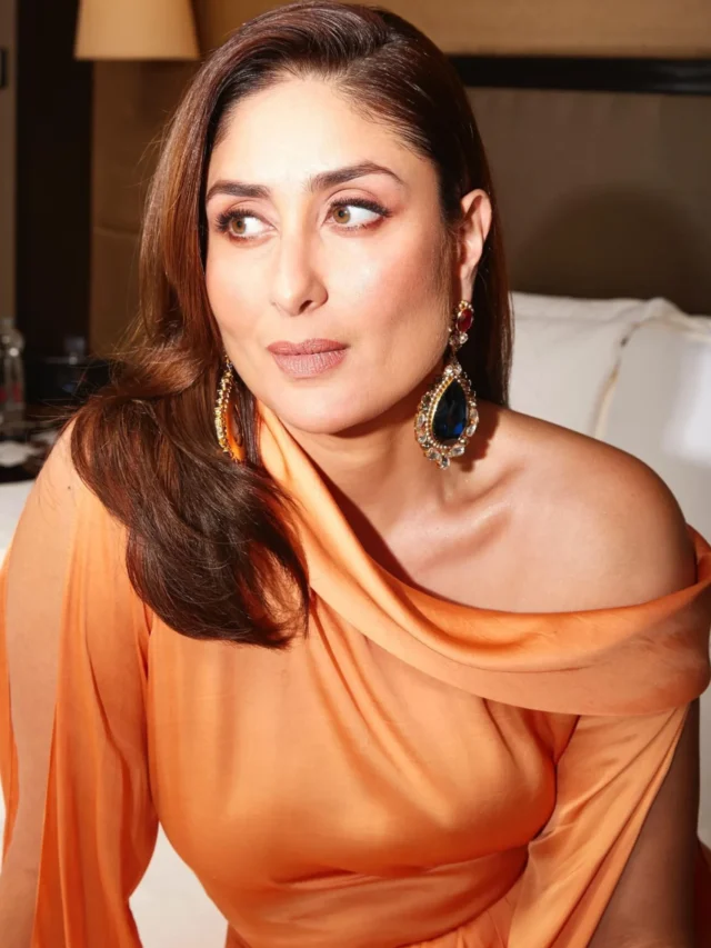 Kareena Kapoor