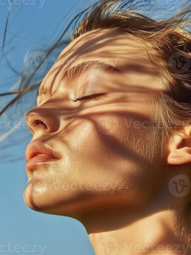 Want radiant skin? These 5 ingredients are your glow-getters.