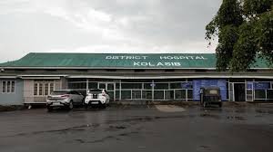 Mizoram's Kolasib District Hospital achieves national recognition for healthcare excellence Mizoram's Kolasib District Hospital achieves national recognition for healthcare excellence