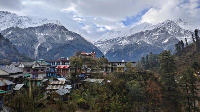 himachal pradesh