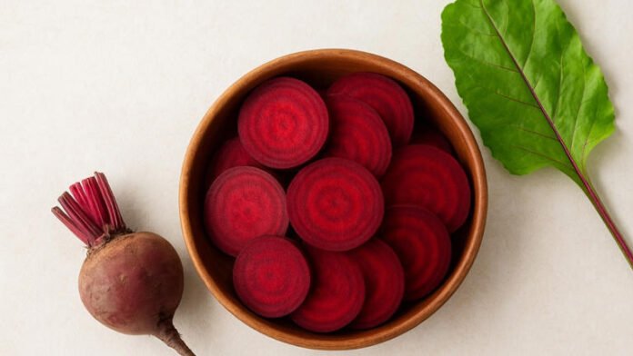 How to get glowing skin with beetroot: 7 easy DIY beauty hacks