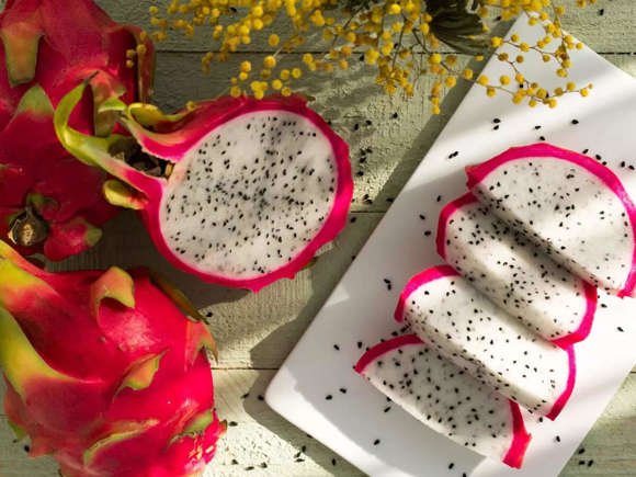 benefits of eating dragon fruit everyday Dragon fruit