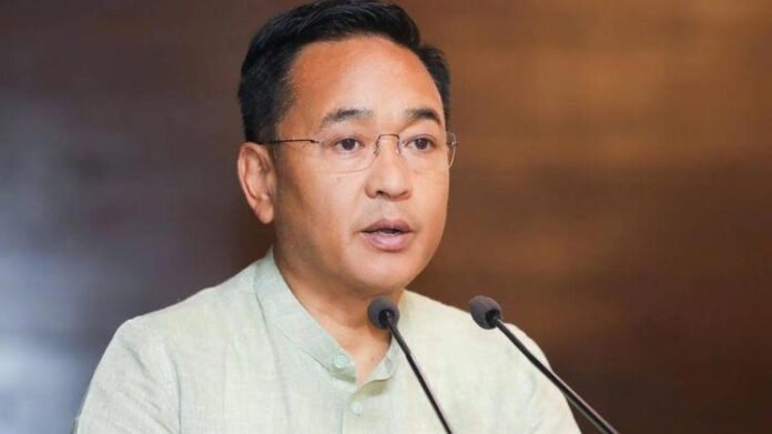 ‘Sikkim has zero tolerance for threats': CM Tamang stresses on unity, warns against unrest