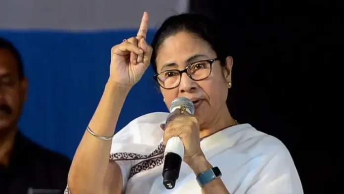 Mamata banerjee