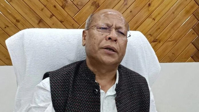 Meghalaya, ex-militants revisit 2014 peace pact: 11 years on, key commitments still pending