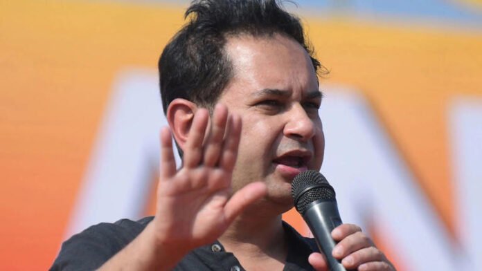 Tipra Motha founder Pradyot Kishore to move Supreme Court over ‘denial’ of customary laws and land rights to tribals