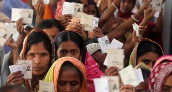 BJP to hold 700 CAA camps ahead of Bengal polls