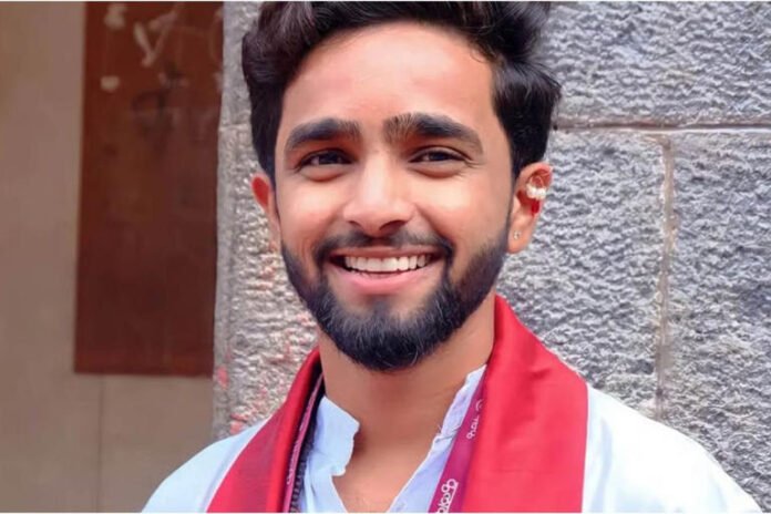 Jamtara 2 Actor Sachin Chandwade Dies By Suicide At 25