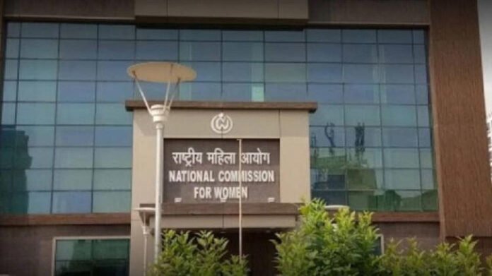 NCW seeks joint action from Mizoram police and Assam Rifles to tackle cross-border trafficking