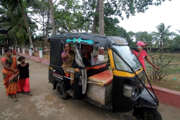 Cyclone Montha: 60 Andhra fishing trawlers take shelter at Odisha's Gopalpur Port amid rough seas