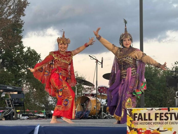 Odia diaspora showcases culture, cuisine & commerce at US event