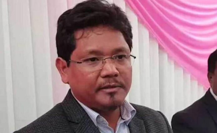 Education Remains Top Priority For Government: Meghalaya Chief Minister