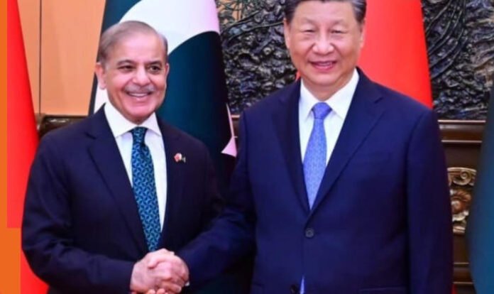 'Arunachal Pradesh is China’s…': Pakistan supports Beijing’s claim on Indian state