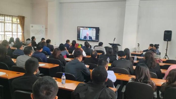 Mizoram expands research into Mizo origins to reclaim historical narrative