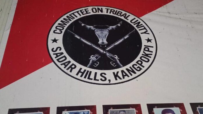 COTU urges immediate halt to cycling event through Kangpokpi over security concerns