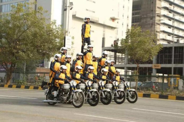 Jaipur to host its first Army Day parade on January 15