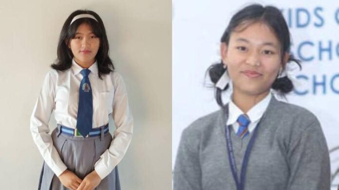 Manipur: Thadou Students' Association honours top schools for academic excellence in Kangpokpi