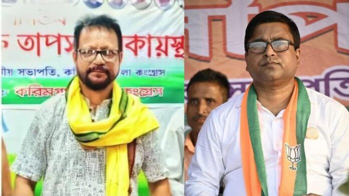 Assam: Sribhumi sports election stirs political debate with cross-party nominations ahead of assembly polls