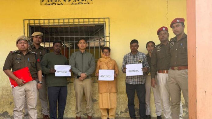Assam: 20,000 Yaba tablets seized in Cachar; one woman arrested