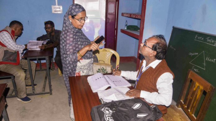 Assam borrows from BJP’s Maharashtra, Bihar playbook with big bet on women ahead of elections