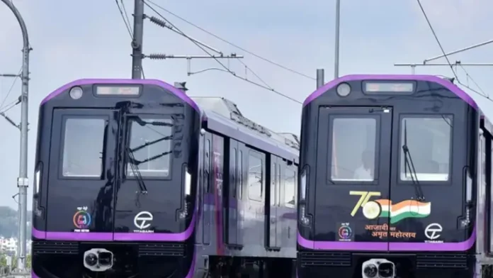 Pune Metro Update: Line 3 Likely To Open For Public By March 2026; Check Route, Major Stops