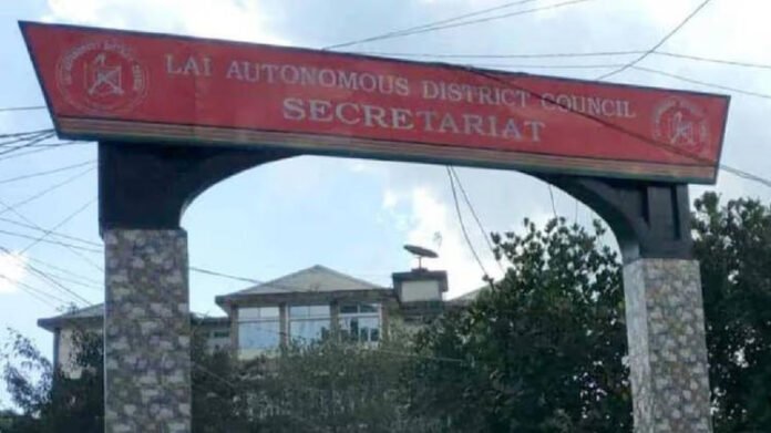 Congress–MNF alliance stakes claim to form new executive body in Mizoram's Lai council