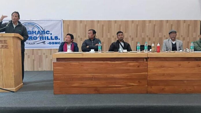 Garo body flags constitutional crisis in Meghalaya, seeks PM Modi's urgent intervention over illegal immigration