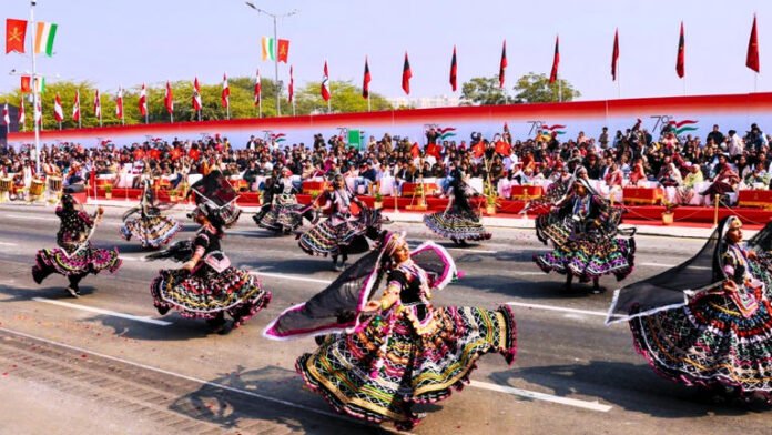 Army Day 2026: This City Hosts Its First-Ever Public Parade Outside Cantonment Area