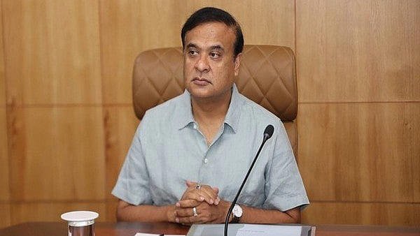 Assam govt to rewrite history textbooks for high schools: CM Himanta