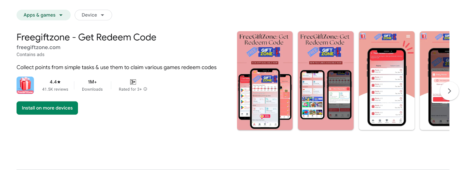 From Google Play Store Redeem Codes to Multi-Brand Rewards: How ...