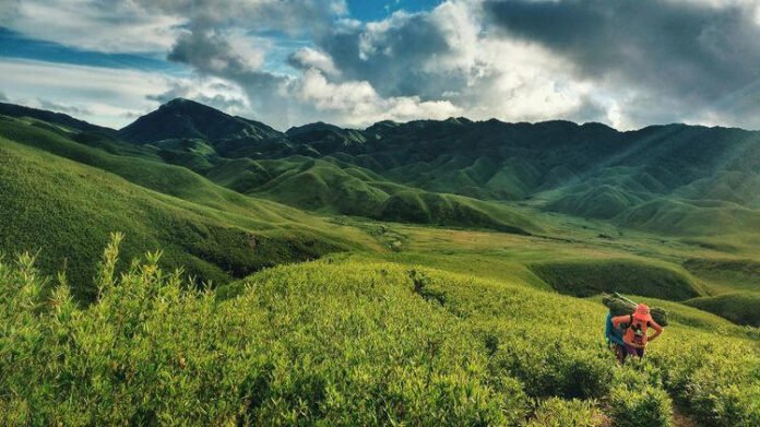 Nagaland mandates strict reporting of foreign nationals' stay under new immigration law