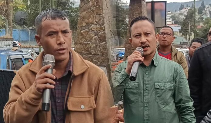 Meghalaya Vande Mataram row with Khasi Students Union threatening protests over full song version