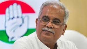 Explosive Claim: Bhupesh Baghel Calls Assam Polls ‘Real vs Fake Congress’ Battle Assam polls Congress battle statement by Bhupesh Baghel