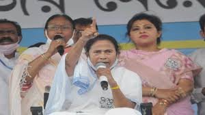 TMC Star Campaigner List Assam Leaders TMC star campaigner Assam list featuring Mamata Banerjee and other leaders for upcoming polls