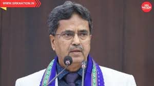 Tripura Electoral Roll Revision Drive Tripura electoral roll revision process with officials verifying voter data during special drive