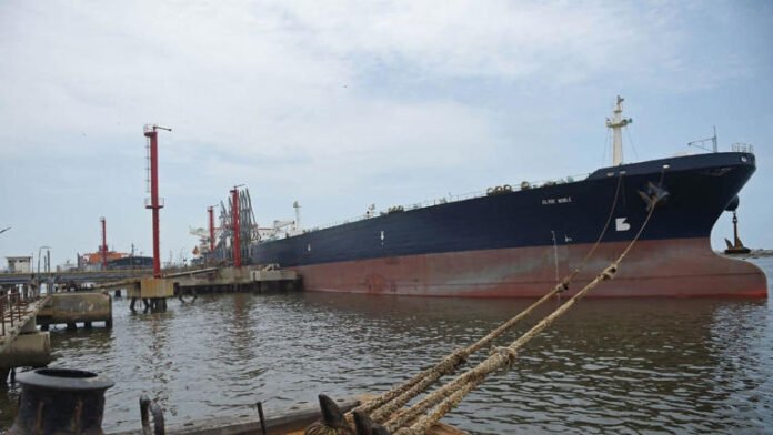 US waiver may help India absorb Russian oil worth $2.99 billion stranded at sea amid Gulf crisis