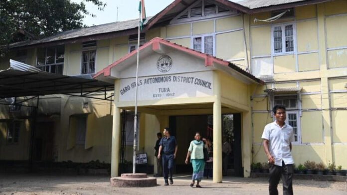 Curfew, internet suspension imposed in Meghalaya's West Garo Hills after unrest over GHADC polls