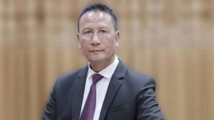 Mizoram Assembly Speaker urges MLAs to uphold Assembly's dignity