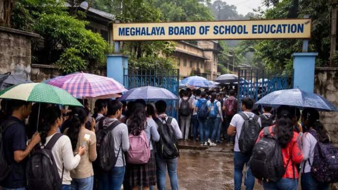 Meghalaya: Clashes in West Garo Hills force MBOSE to postpone Class 12 exams
