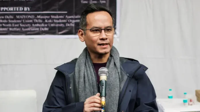 Congress unveils 42-name first list for Assam assembly elections